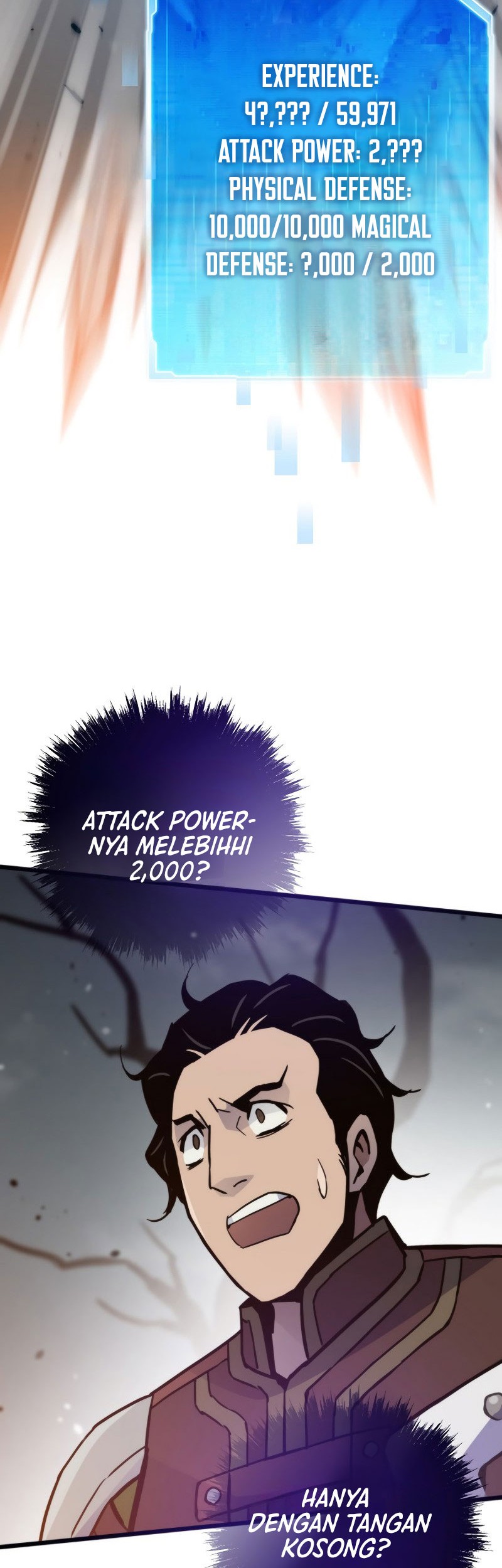 Past Life Regressor (Remake 2022) Chapter 87 Gambar 10