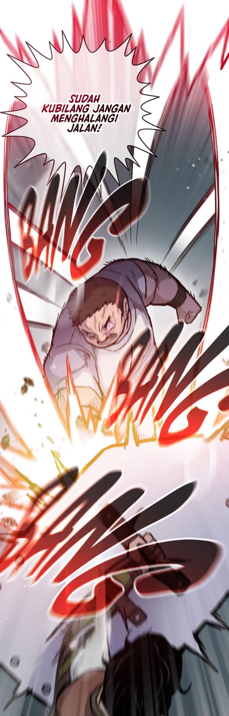 Past Life Regressor (Remake 2022) Chapter 87 Gambar 13