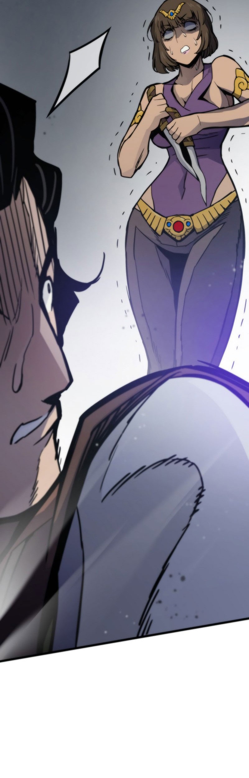 Past Life Regressor (Remake 2022) Chapter 87 Gambar 16