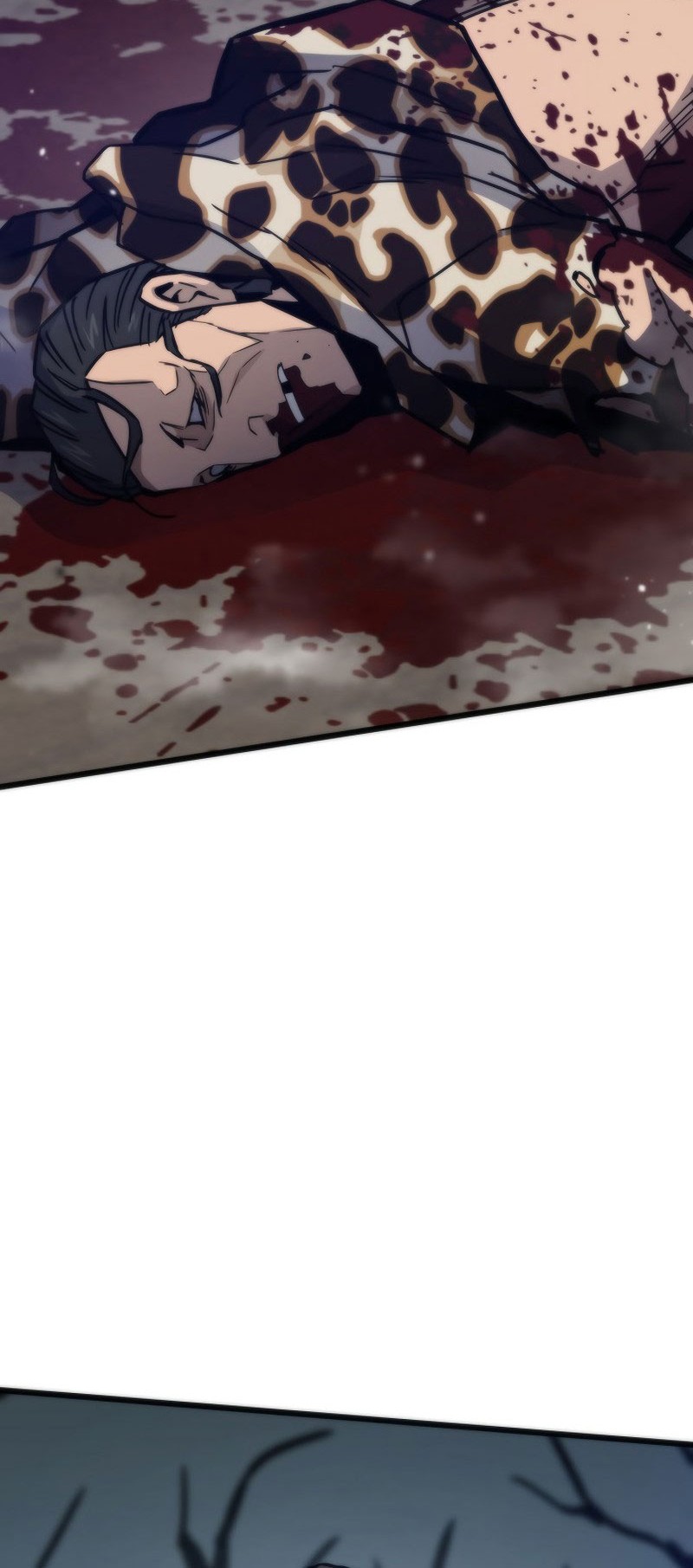 Past Life Regressor (Remake 2022) Chapter 87 Gambar 24