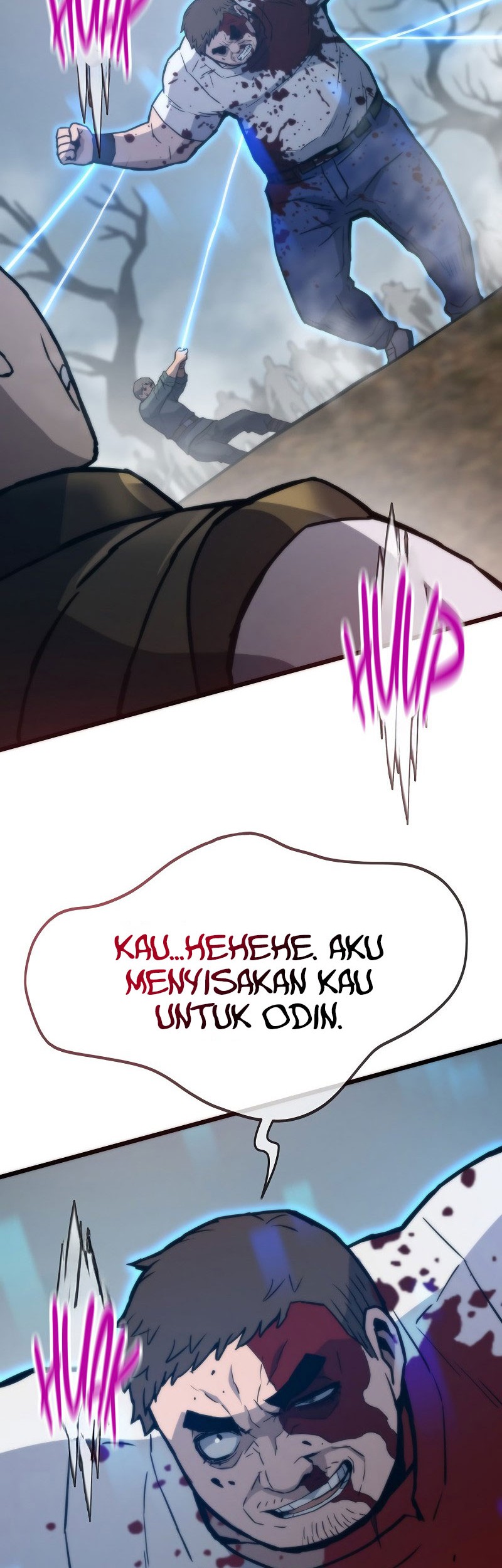 Past Life Regressor (Remake 2022) Chapter 87 Gambar 26
