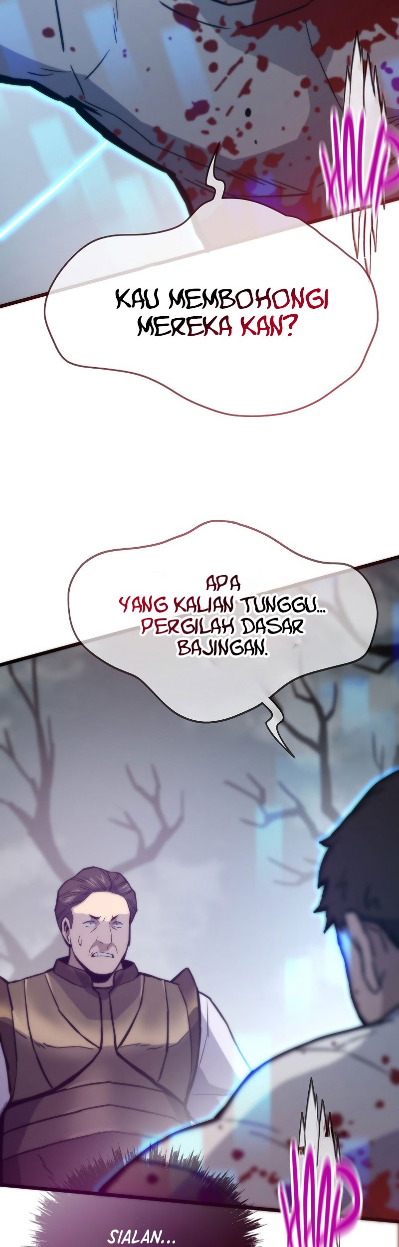 Past Life Regressor (Remake 2022) Chapter 87 Gambar 27