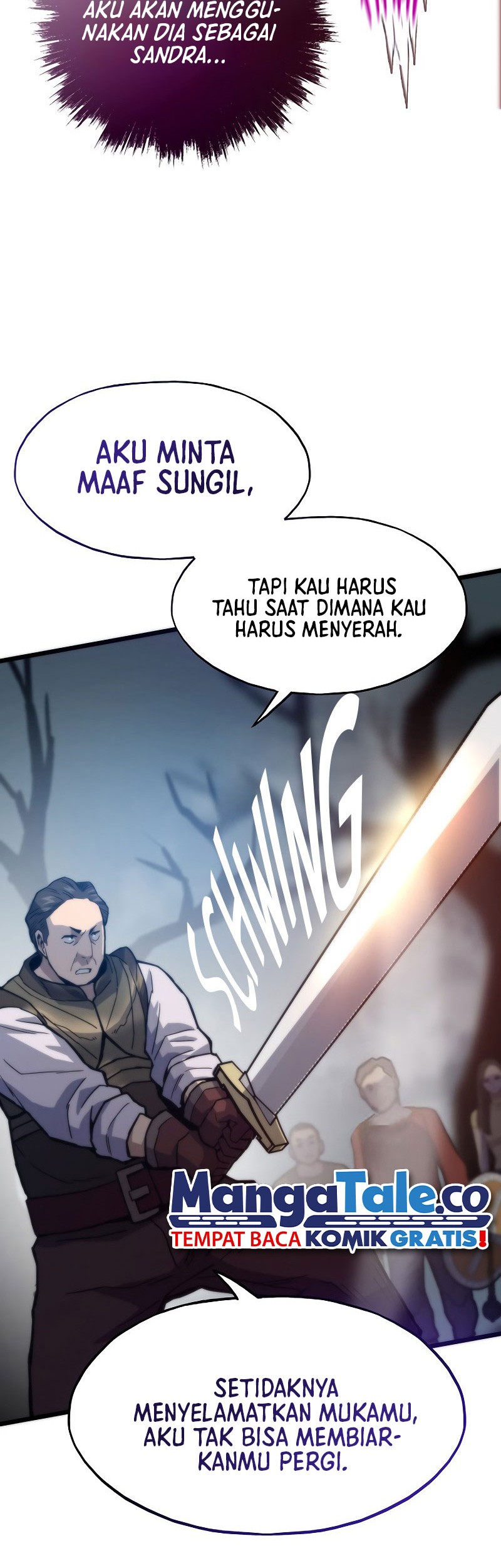 Past Life Regressor (Remake 2022) Chapter 87 Gambar 28