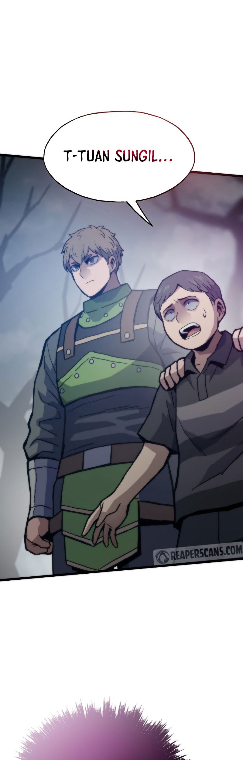 Past Life Regressor (Remake 2022) Chapter 87 Gambar 29