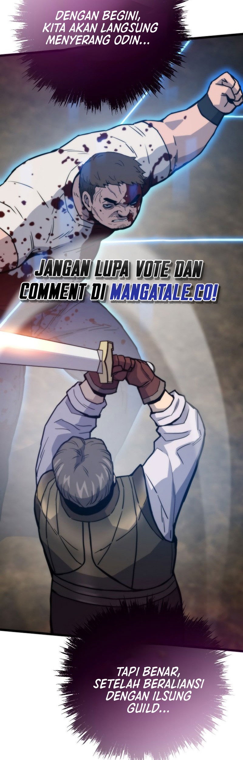 Past Life Regressor (Remake 2022) Chapter 87 Gambar 30