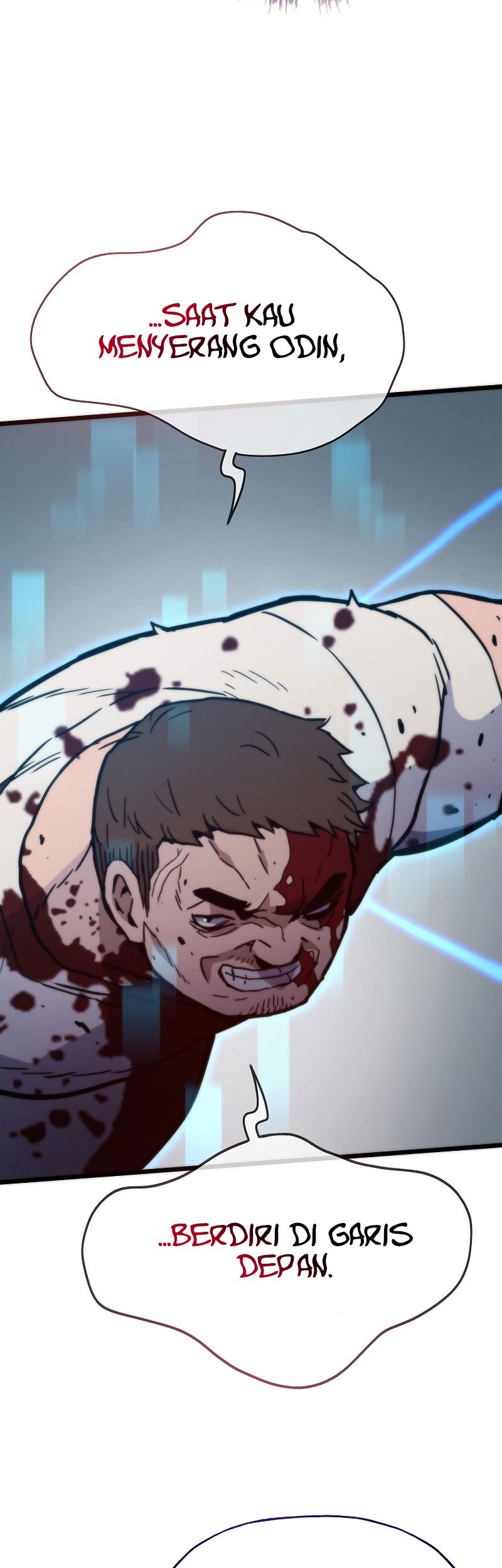 Past Life Regressor (Remake 2022) Chapter 87 Gambar 31