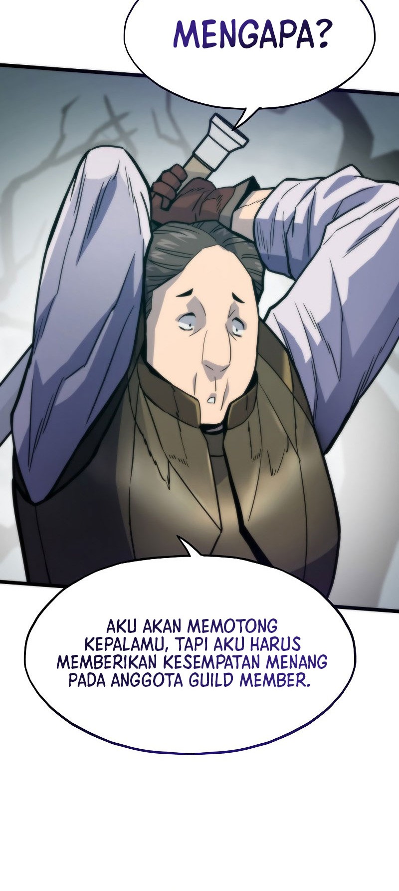 Past Life Regressor (Remake 2022) Chapter 87 Gambar 32