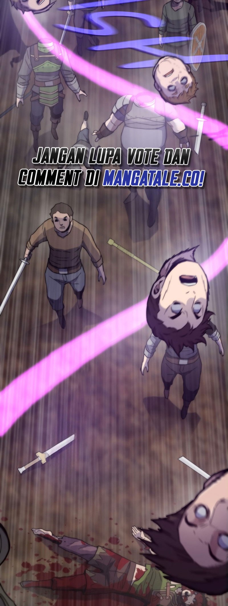 Past Life Regressor (Remake 2022) Chapter 87 Gambar 36