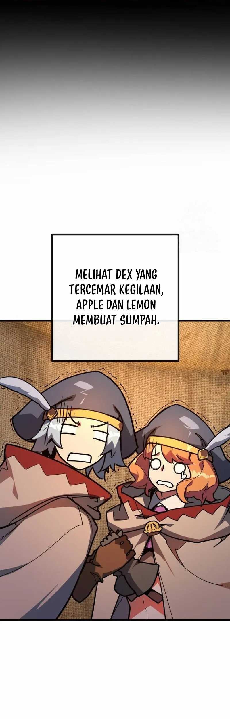 The Game’s Greatest Troll Chapter 76 Gambar 29