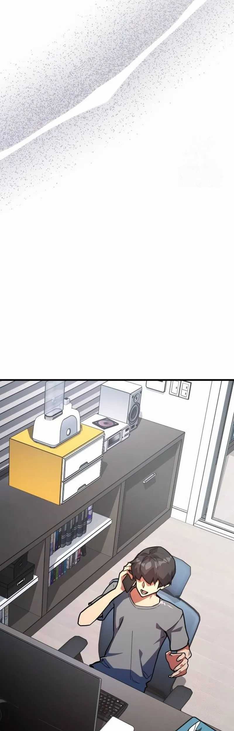 The Game’s Greatest Troll Chapter 76 Gambar 31