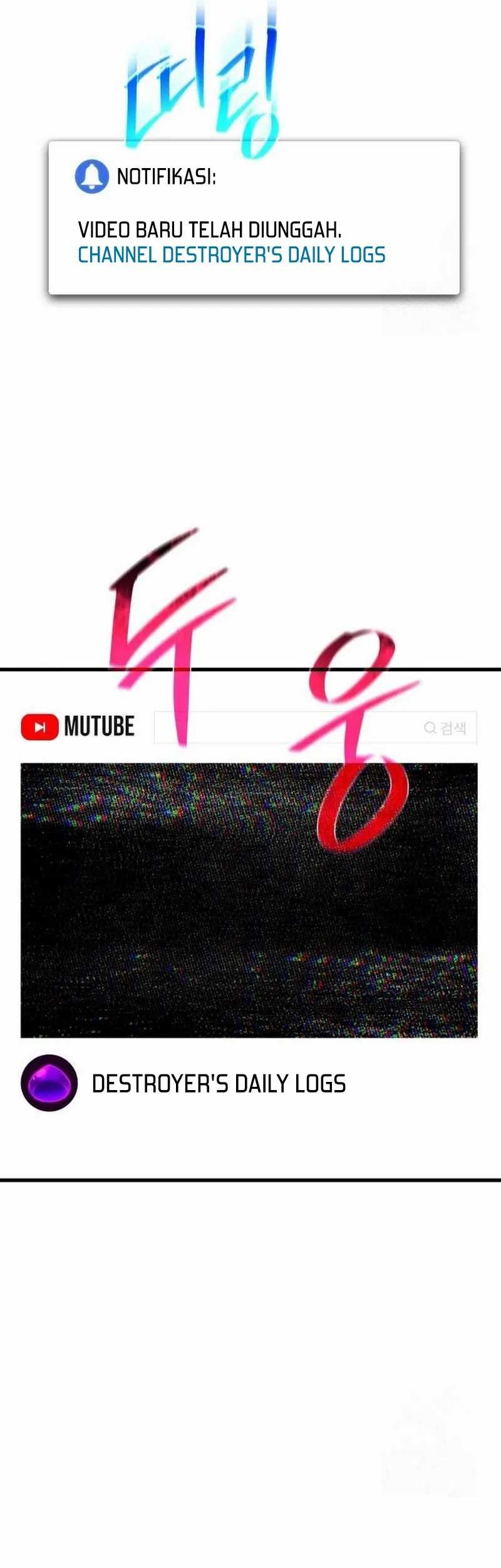 The Game’s Greatest Troll Chapter 76 Gambar 37