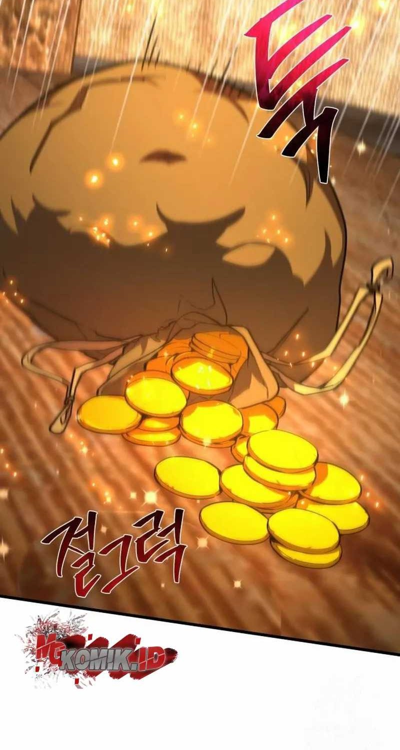 The Game’s Greatest Troll Chapter 76 Gambar 20