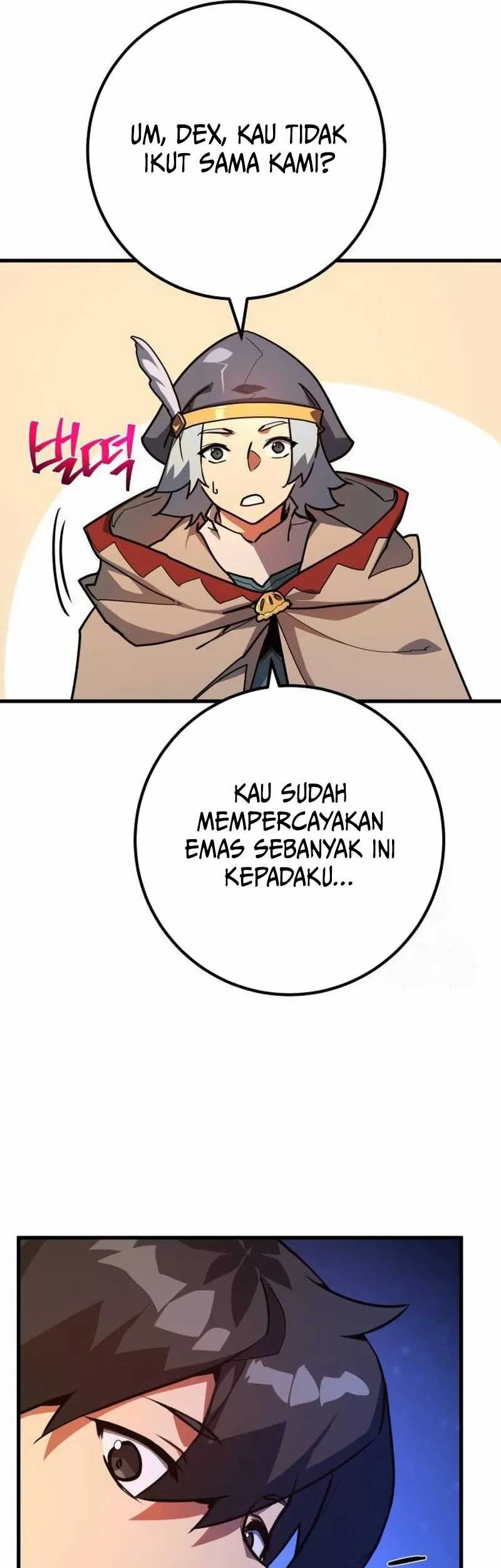 The Game’s Greatest Troll Chapter 76 Gambar 25