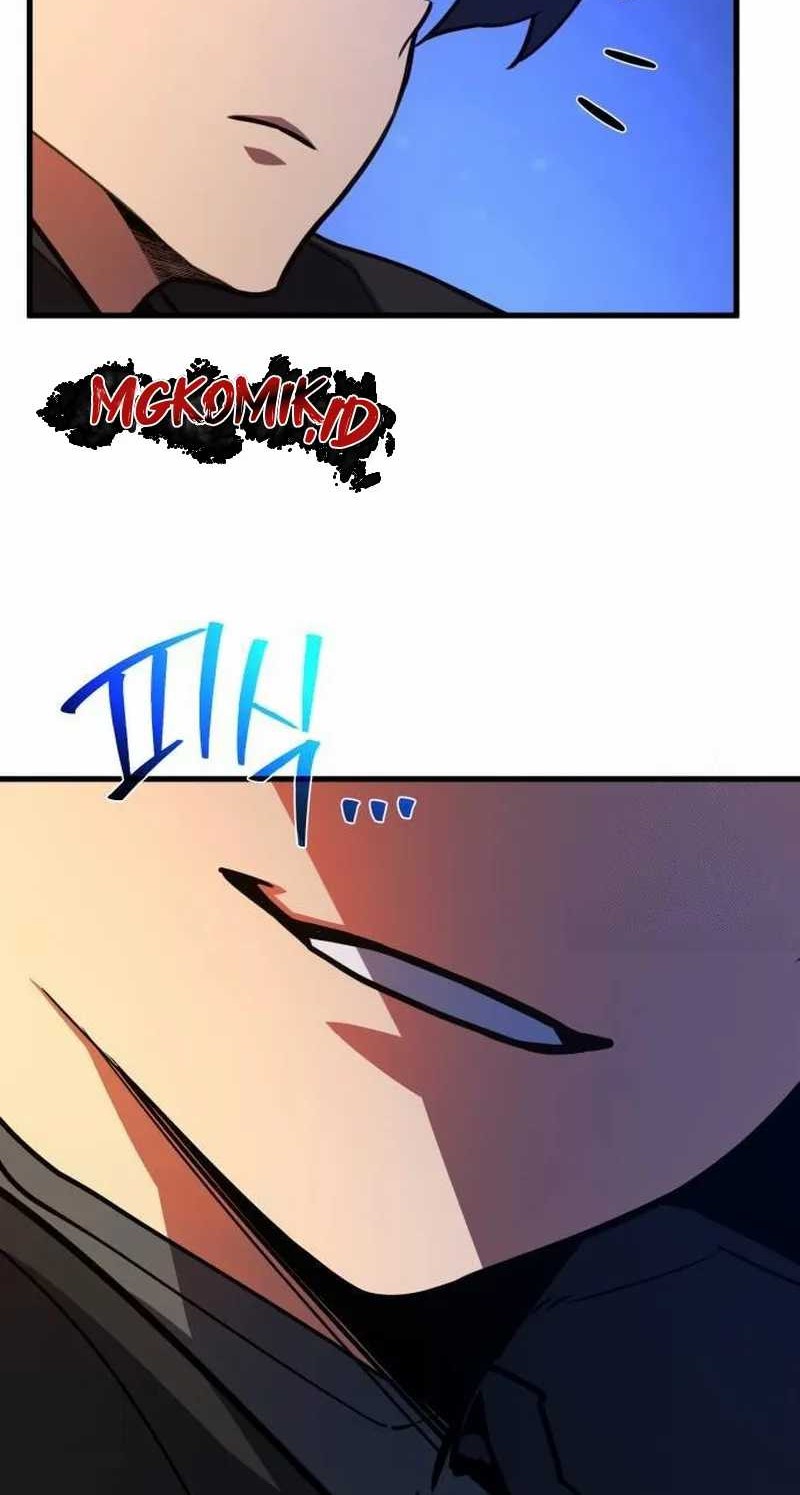 The Game’s Greatest Troll Chapter 76 Gambar 26