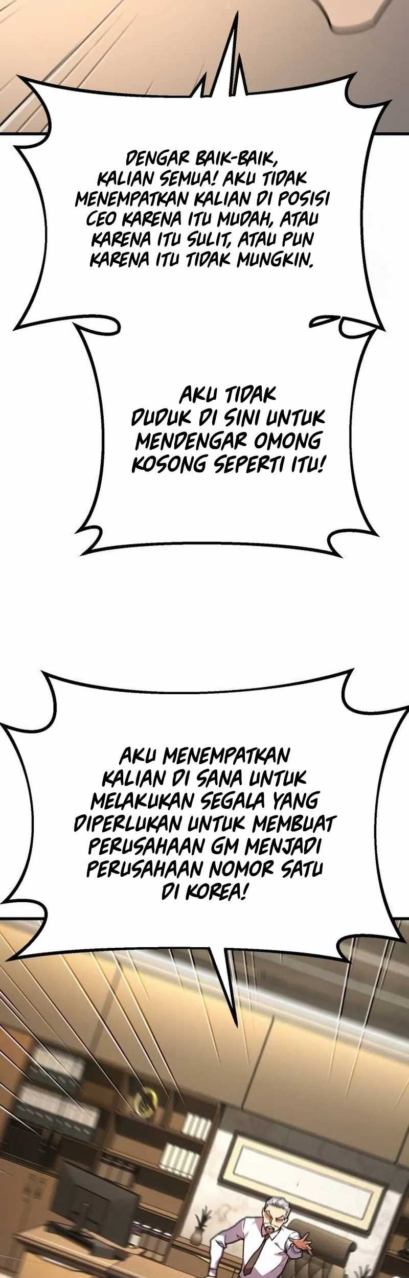 The Game’s Greatest Troll Chapter 76 Gambar 48