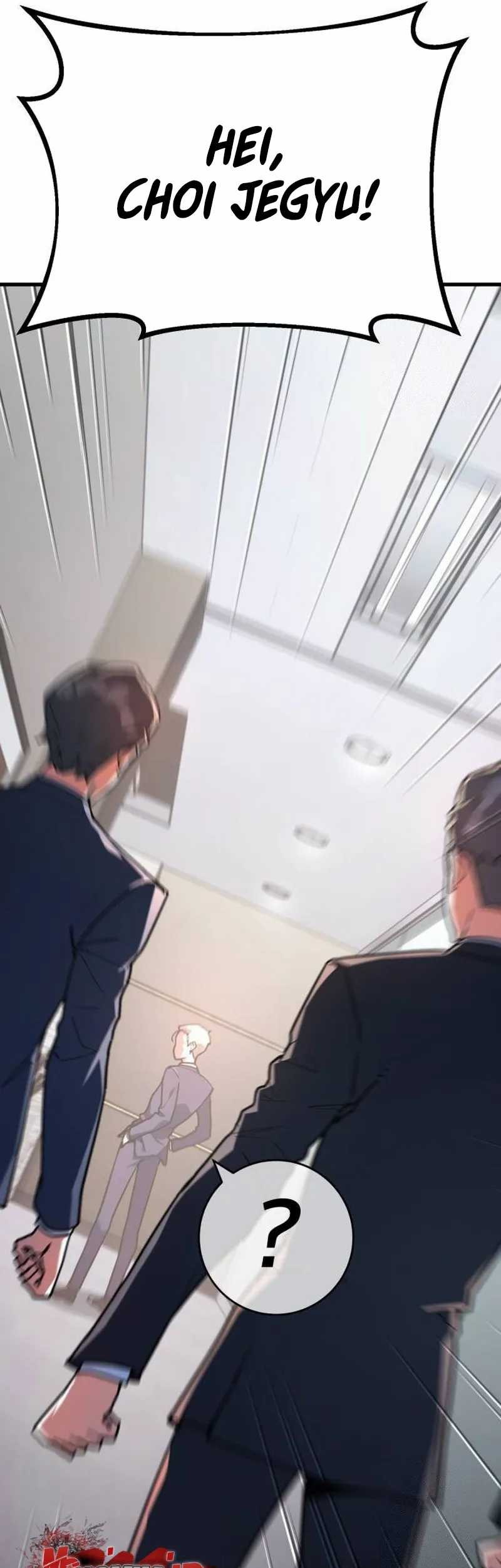 The Game’s Greatest Troll Chapter 76 Gambar 56