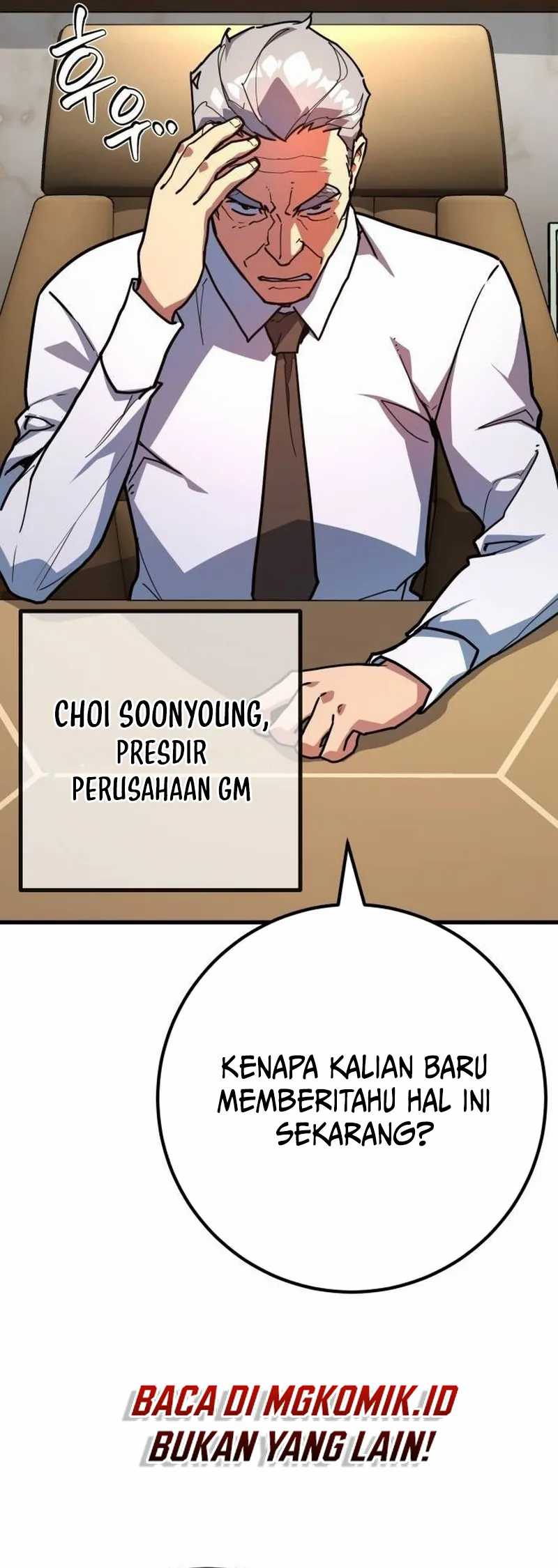 The Game’s Greatest Troll Chapter 76 Gambar 41