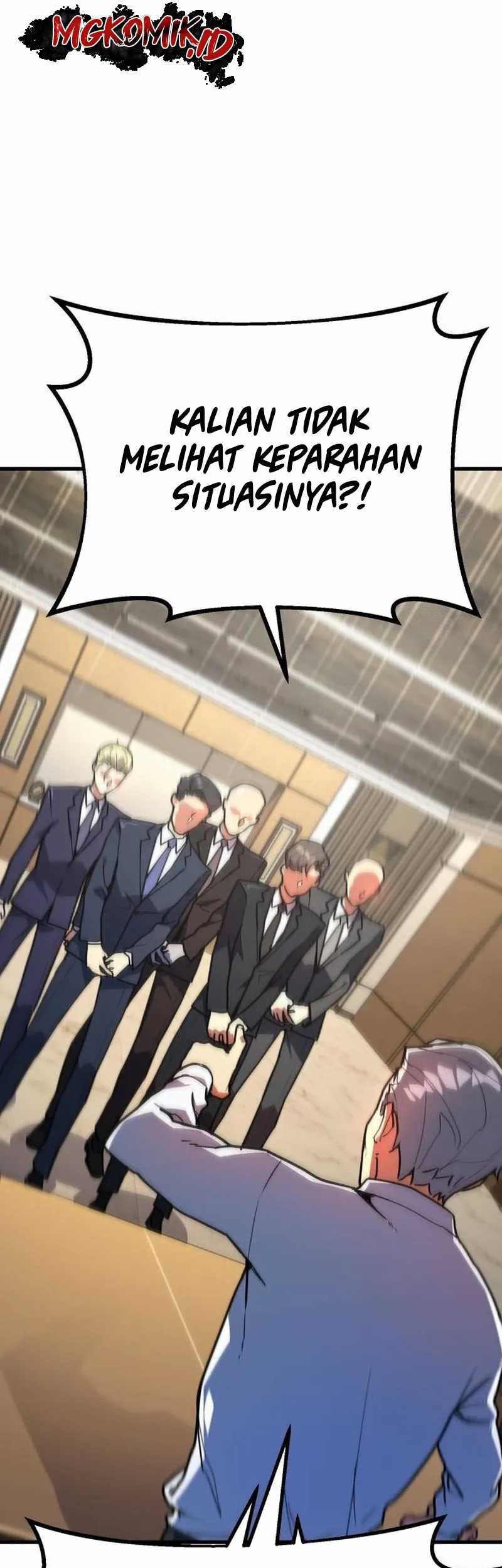 The Game’s Greatest Troll Chapter 76 Gambar 44