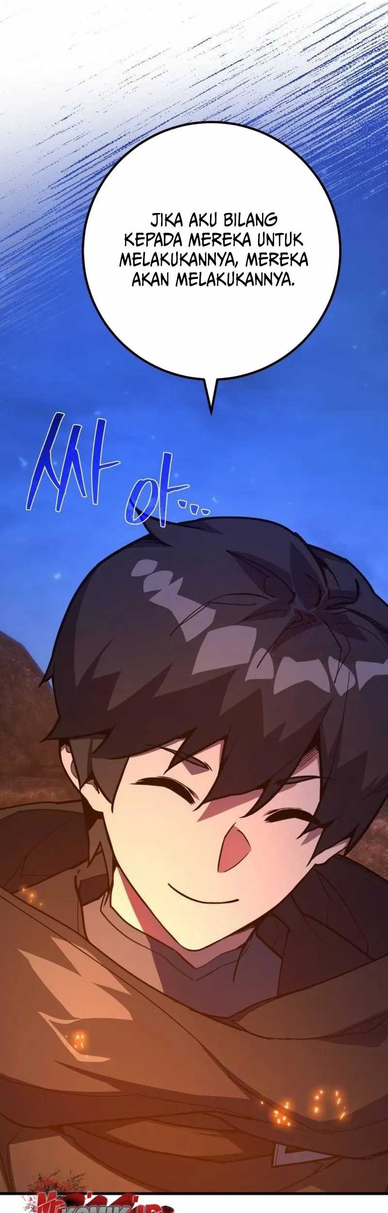 The Game’s Greatest Troll Chapter 76 Gambar 3