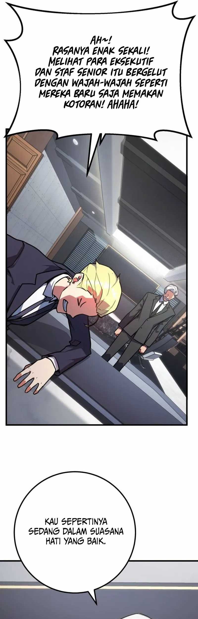 The Game’s Greatest Troll Chapter 76 Gambar 66