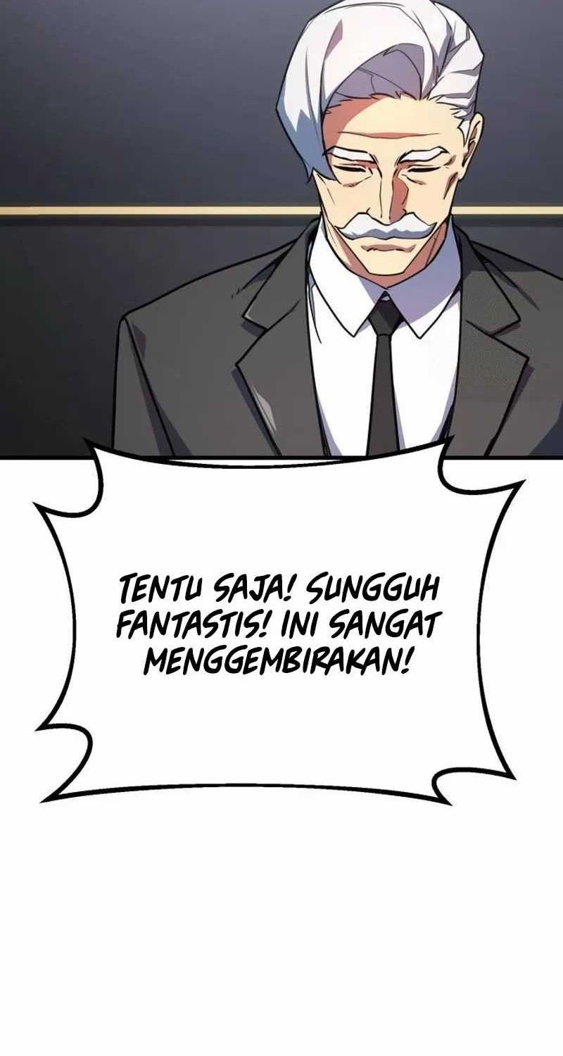 The Game’s Greatest Troll Chapter 76 Gambar 67