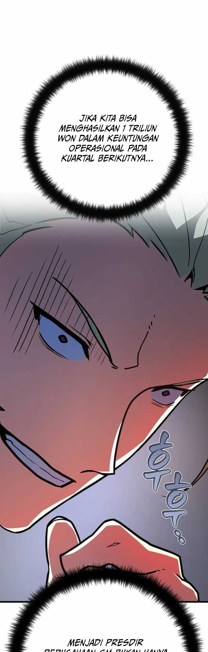 The Game’s Greatest Troll Chapter 76 Gambar 68