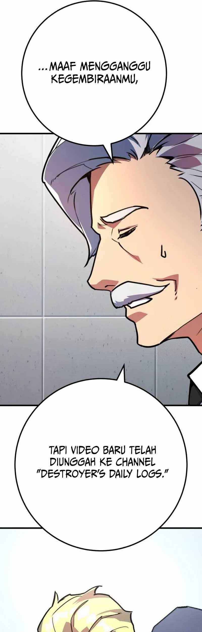 The Game’s Greatest Troll Chapter 76 Gambar 70