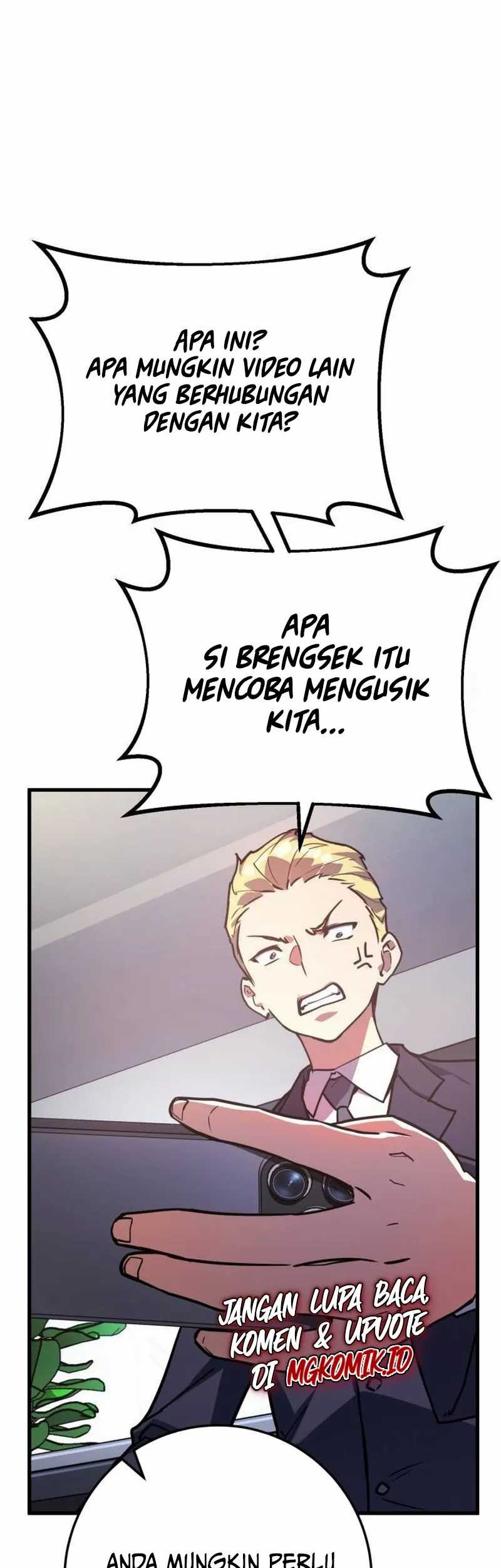 The Game’s Greatest Troll Chapter 76 Gambar 72