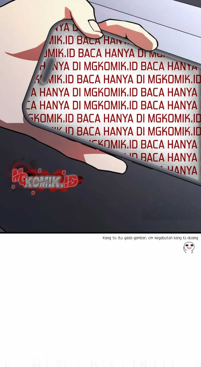The Game’s Greatest Troll Chapter 76 Gambar 75