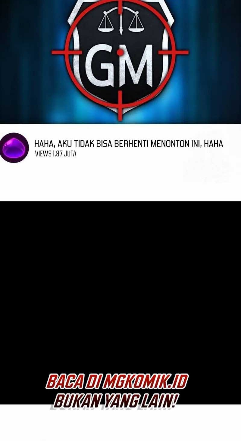 The Game’s Greatest Troll Chapter 76 Gambar 77