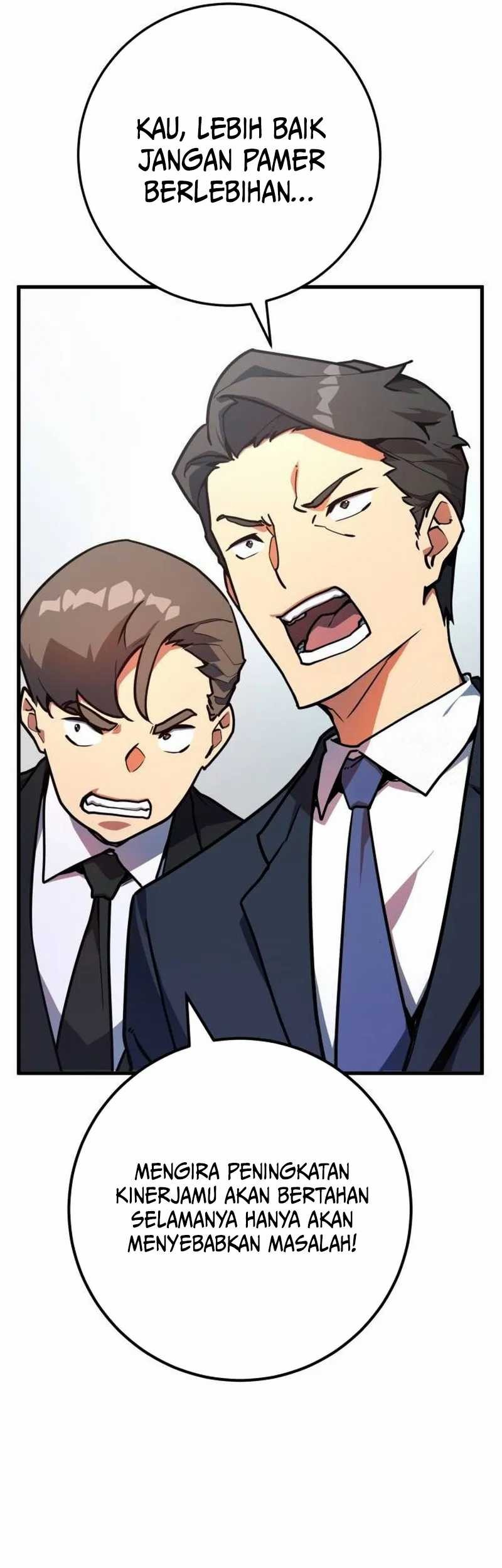 The Game’s Greatest Troll Chapter 76 Gambar 58