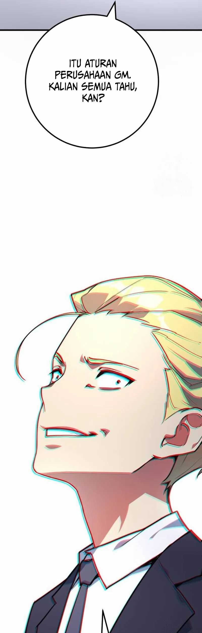 The Game’s Greatest Troll Chapter 76 Gambar 62