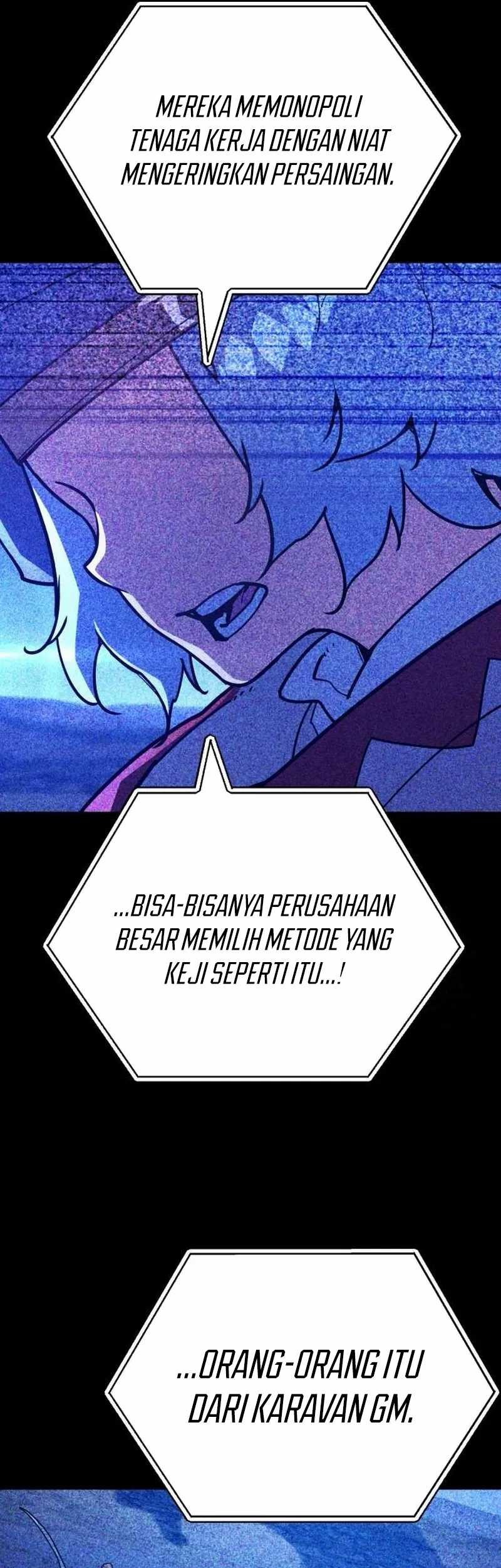 The Game’s Greatest Troll Chapter 76 Gambar 81