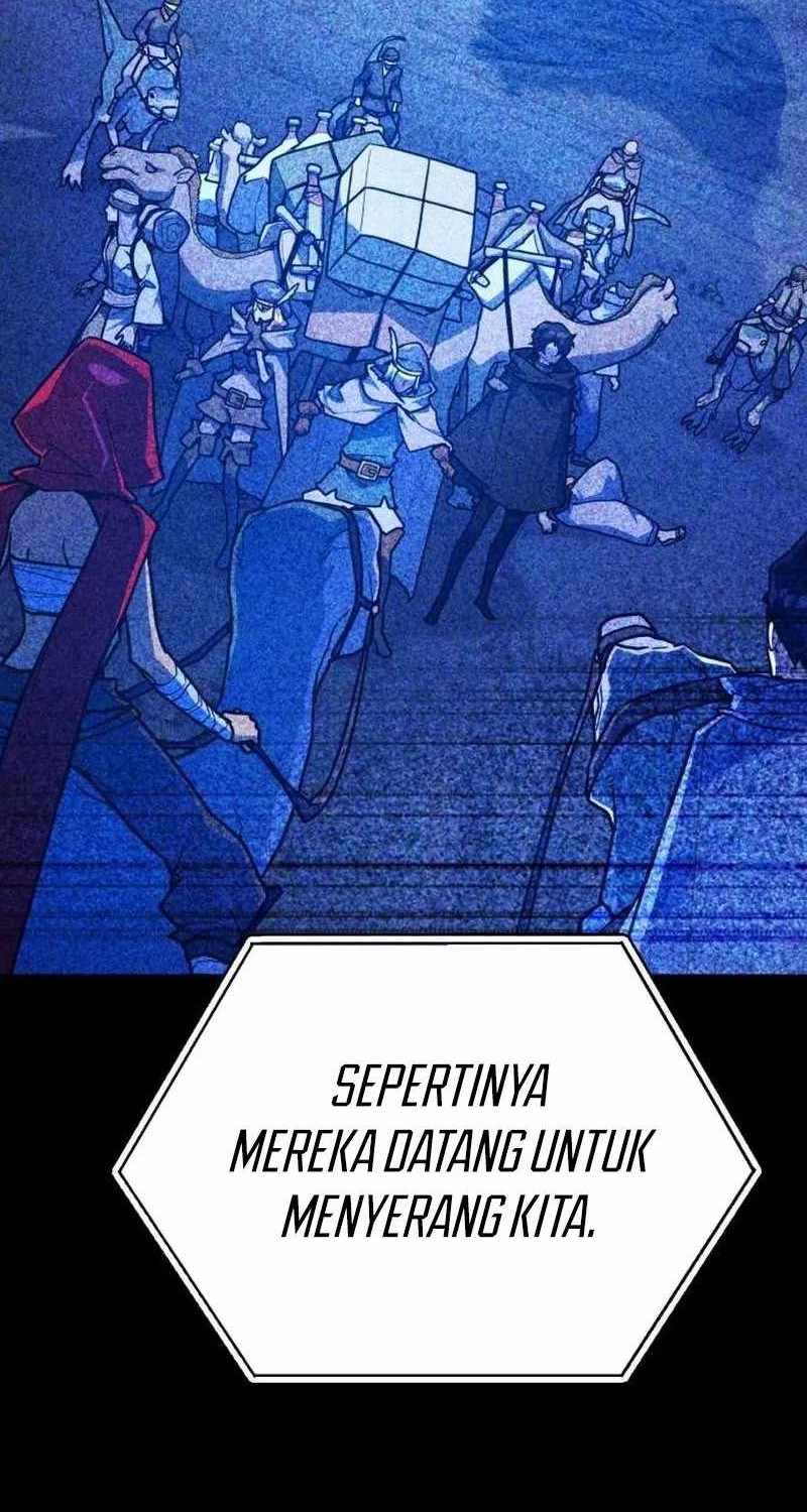 The Game’s Greatest Troll Chapter 76 Gambar 82