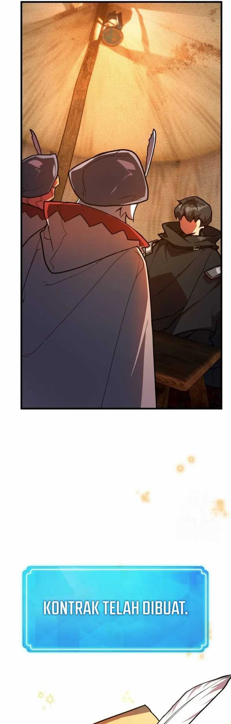 The Game’s Greatest Troll Chapter 76 Gambar 7