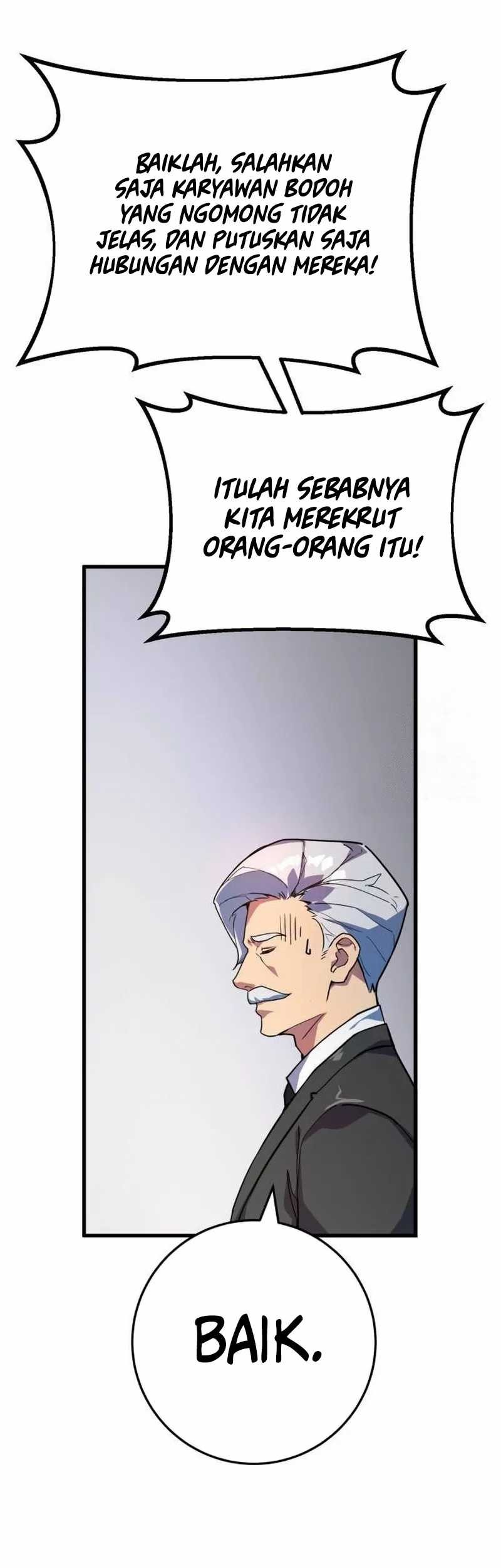 The Game’s Greatest Troll Chapter 76 Gambar 101