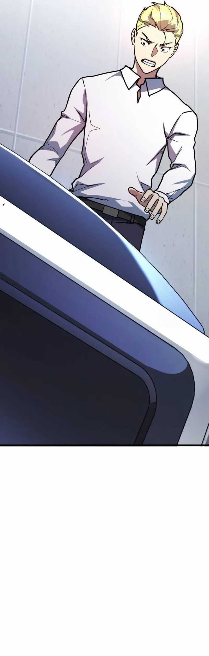 The Game’s Greatest Troll Chapter 76 Gambar 105