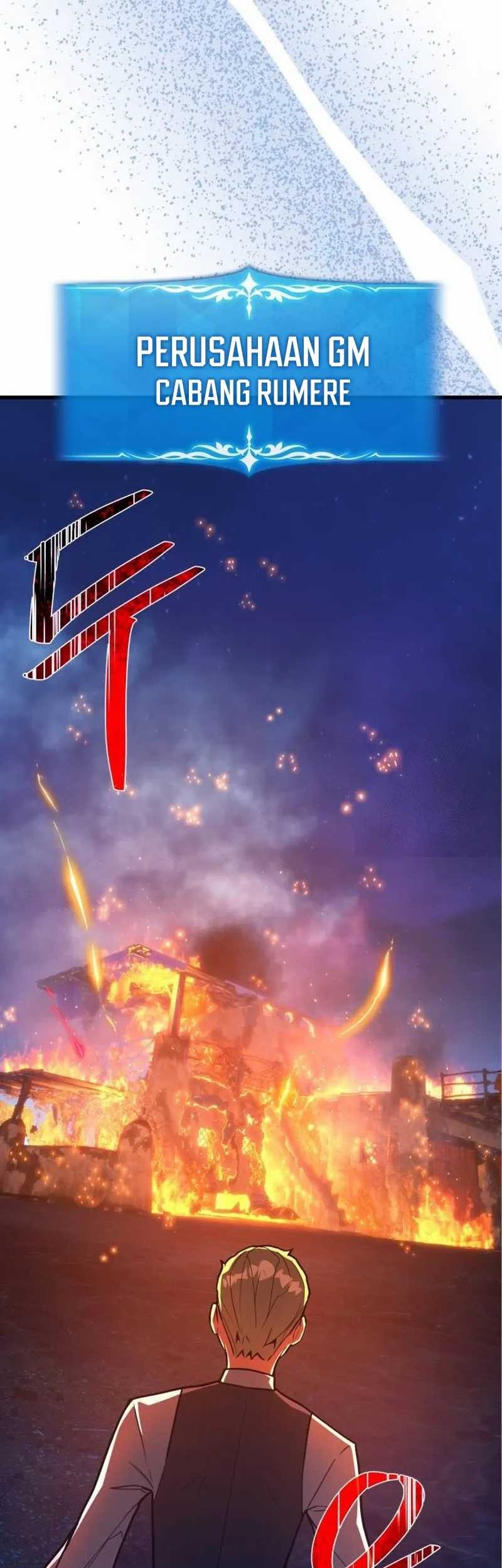 The Game’s Greatest Troll Chapter 76 Gambar 107