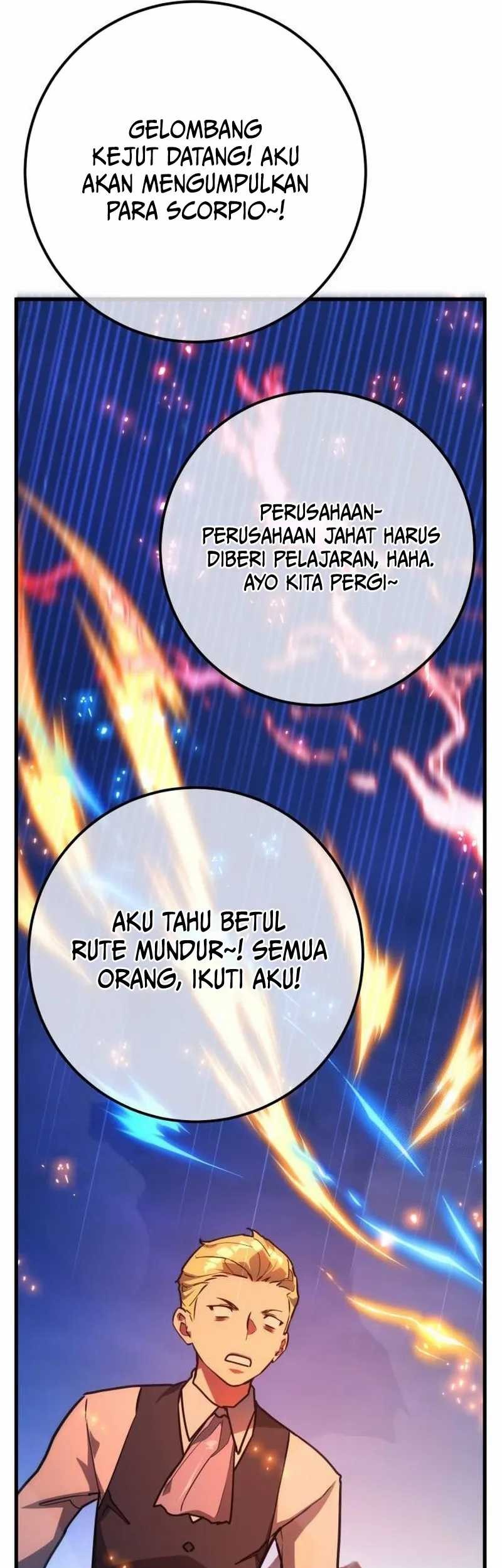 The Game’s Greatest Troll Chapter 76 Gambar 109
