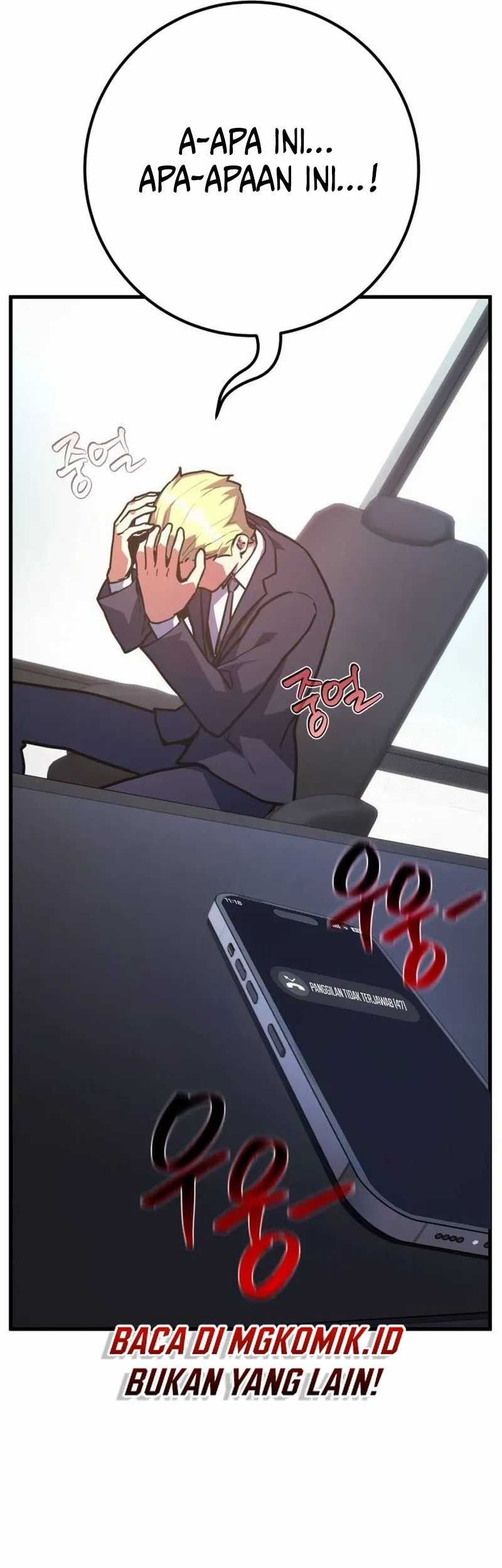 The Game’s Greatest Troll Chapter 76 Gambar 94