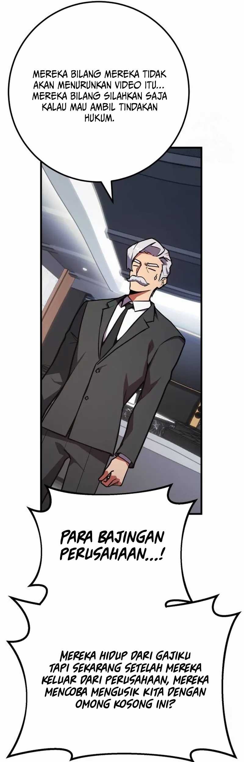 The Game’s Greatest Troll Chapter 76 Gambar 97