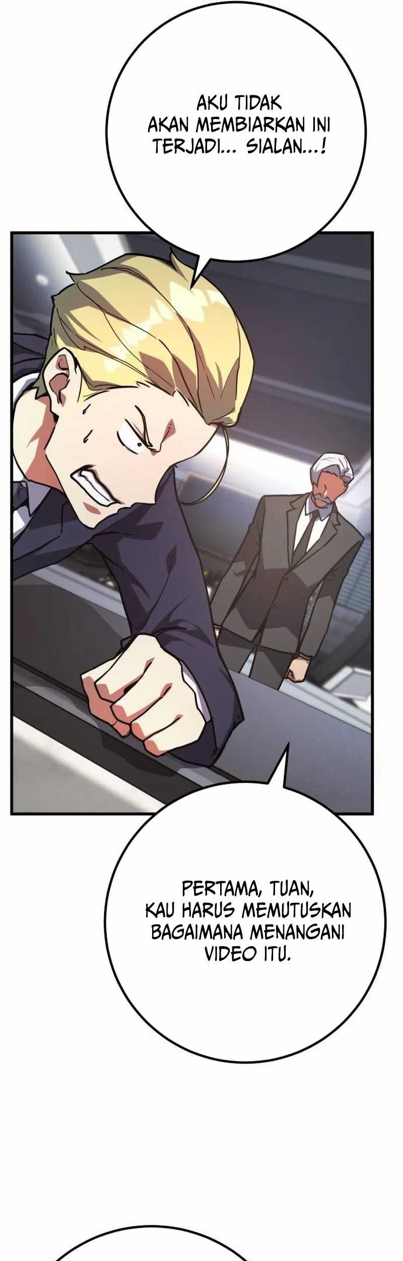 The Game’s Greatest Troll Chapter 76 Gambar 99