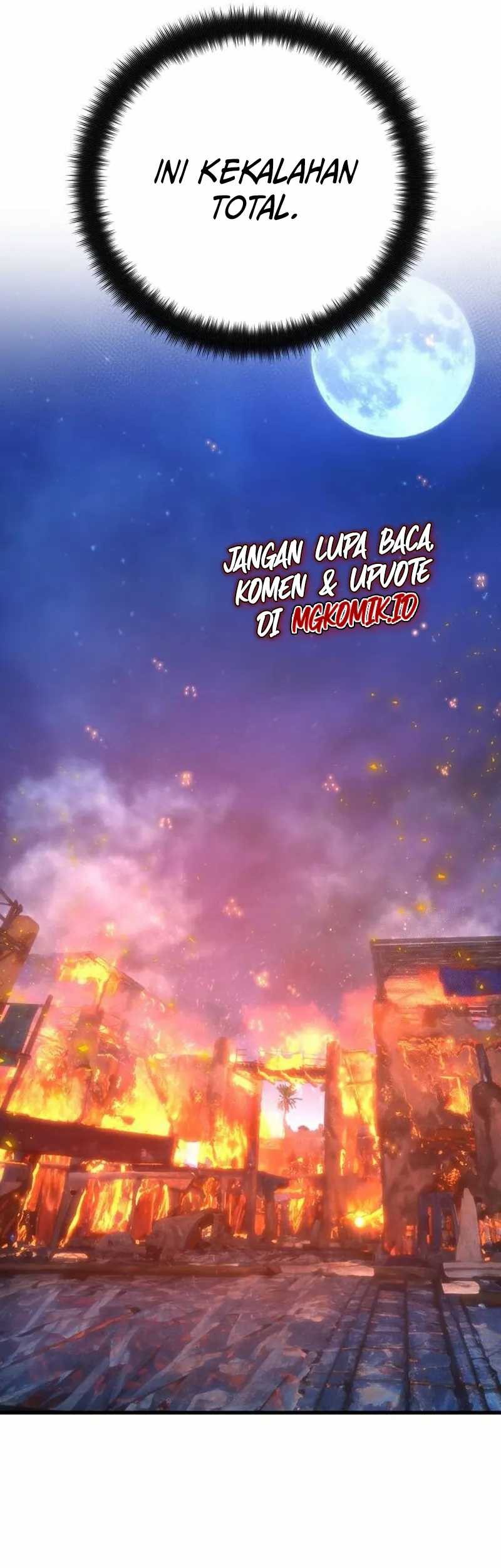 The Game’s Greatest Troll Chapter 76 Gambar 124