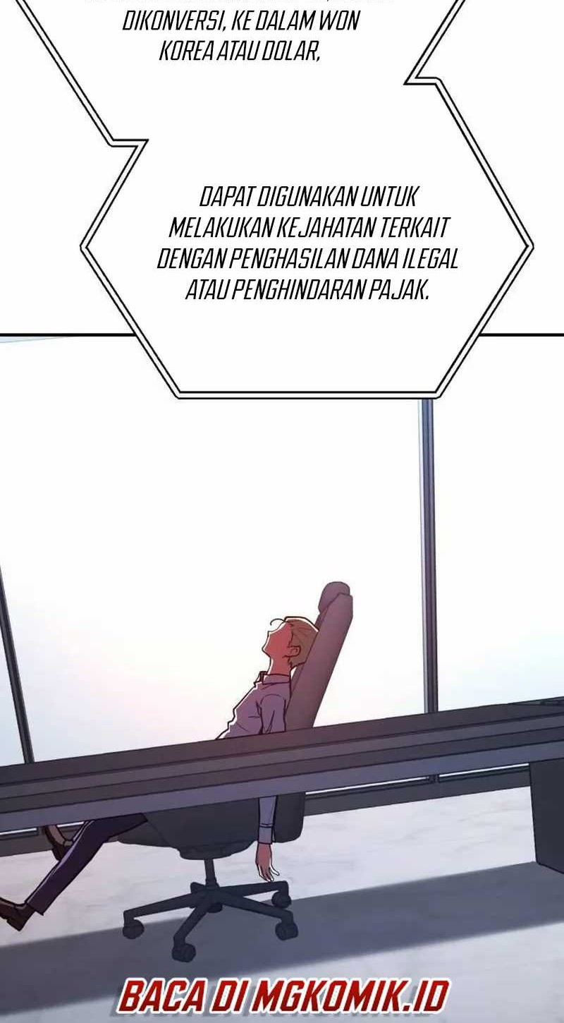 The Game’s Greatest Troll Chapter 76 Gambar 129