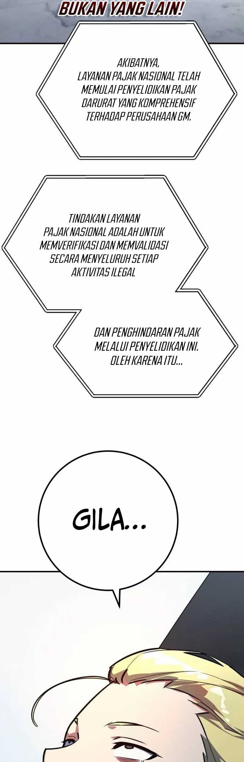 The Game’s Greatest Troll Chapter 76 Gambar 130