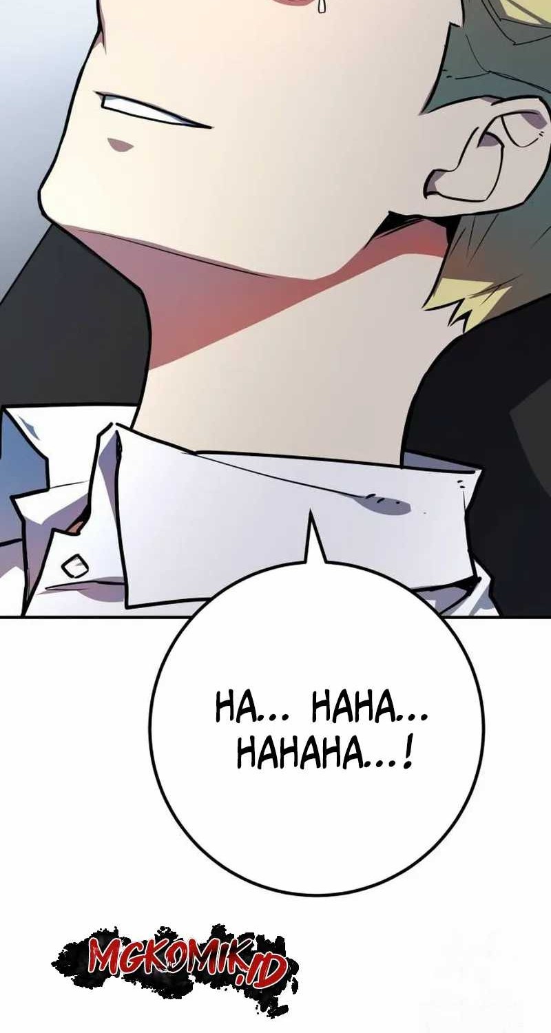 The Game’s Greatest Troll Chapter 76 Gambar 131