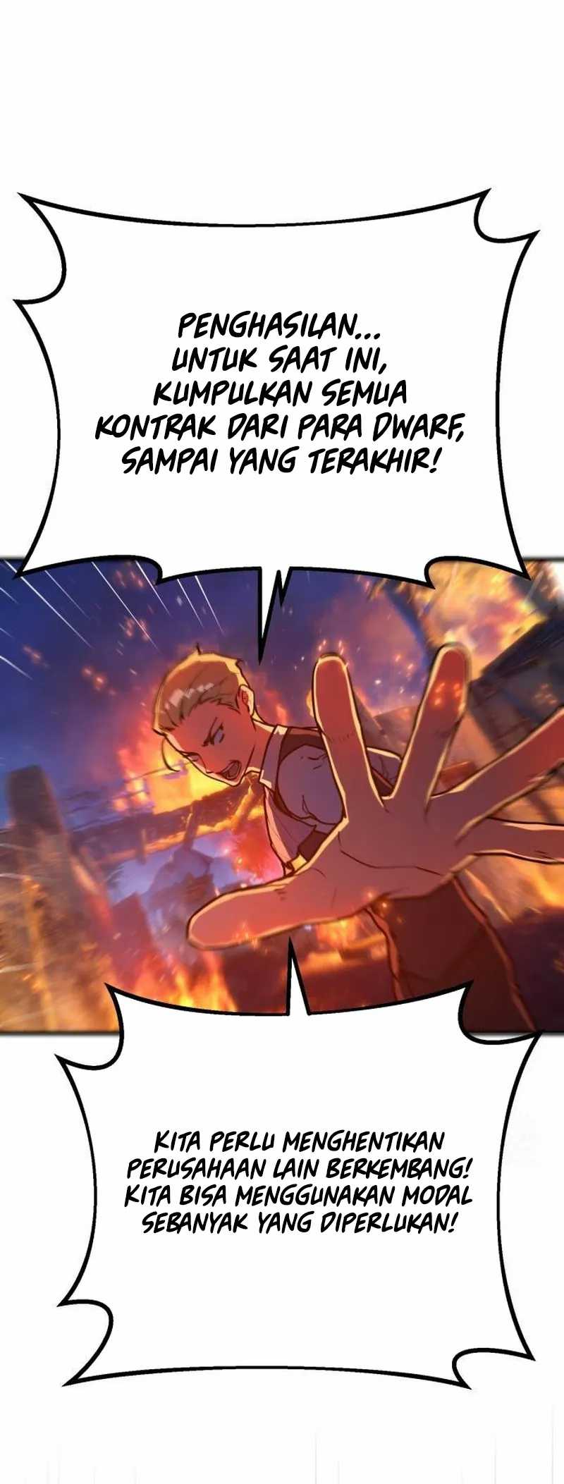 The Game’s Greatest Troll Chapter 76 Gambar 115