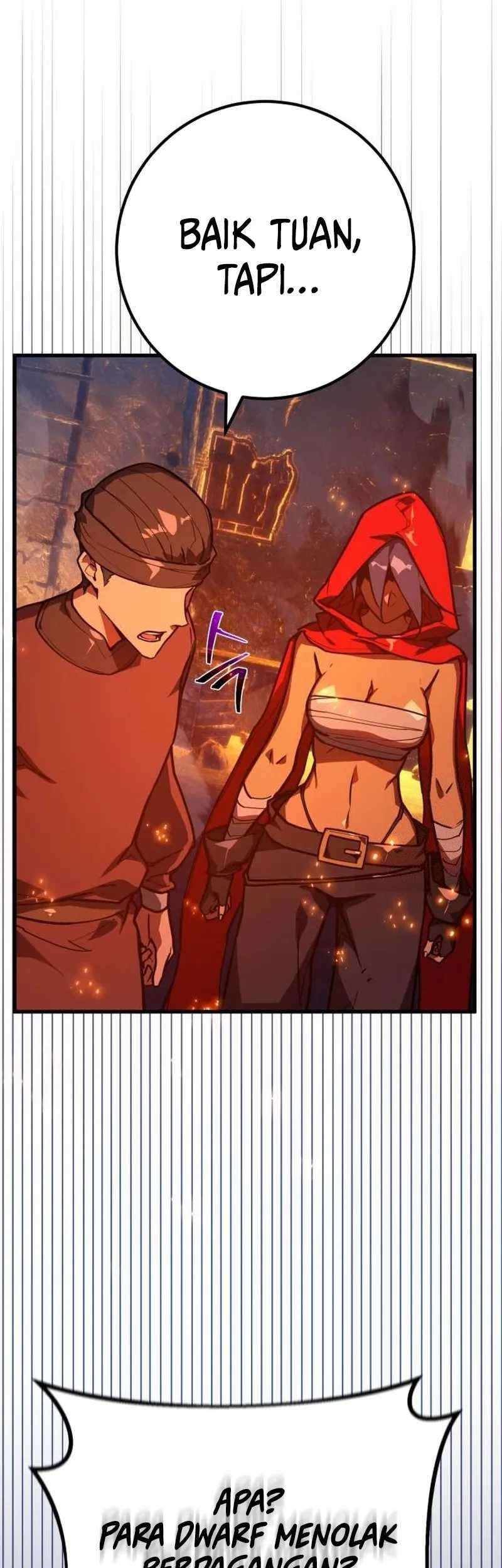 The Game’s Greatest Troll Chapter 76 Gambar 116