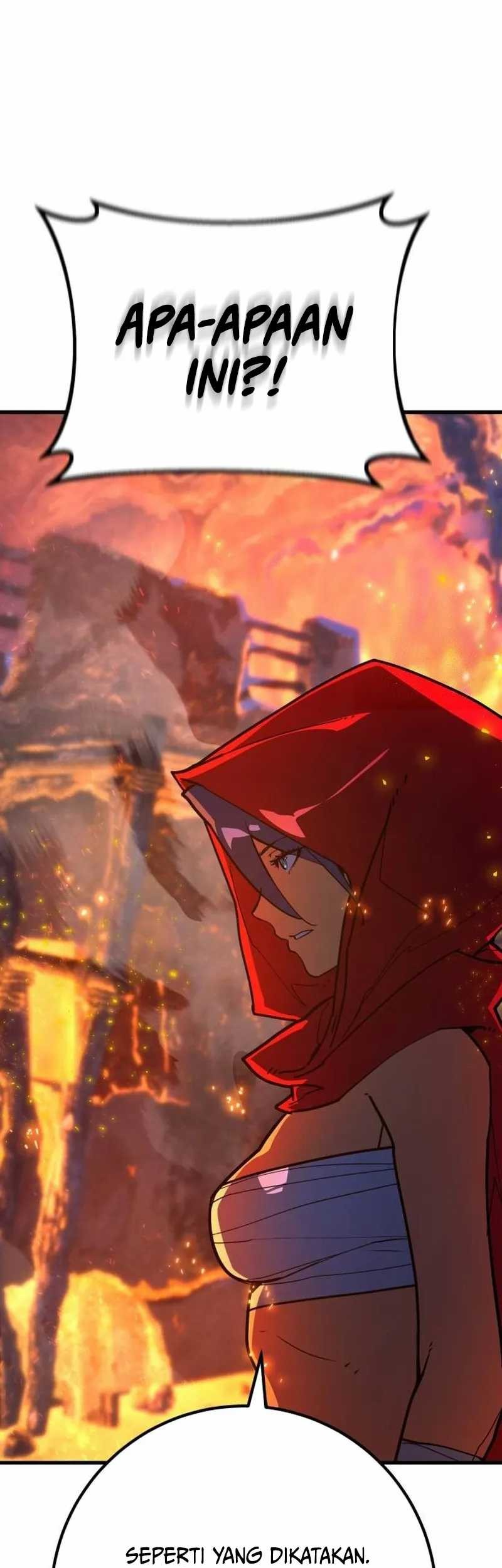 The Game’s Greatest Troll Chapter 76 Gambar 118