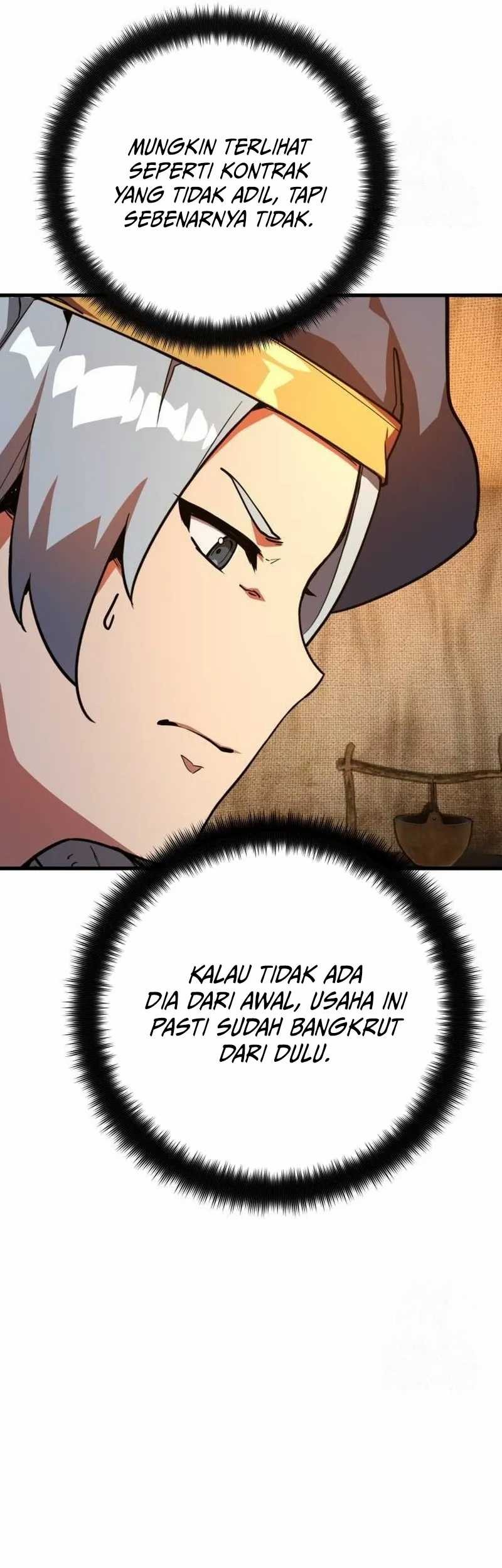 The Game’s Greatest Troll Chapter 76 Gambar 11